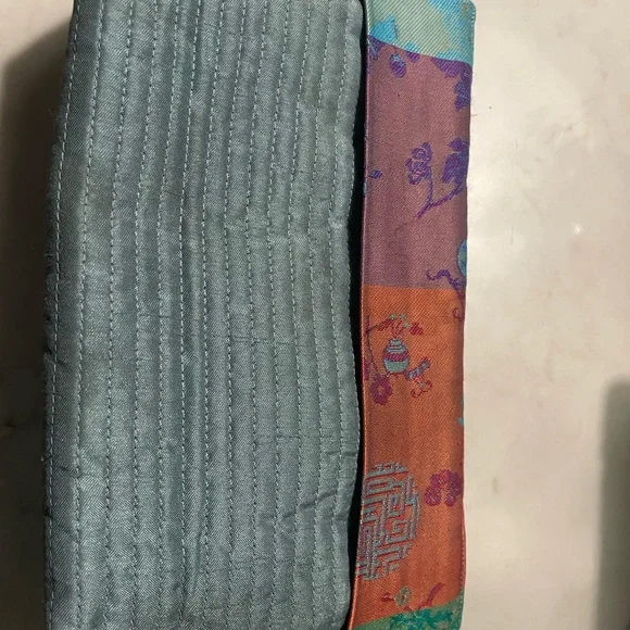 Colorful Pouch - Picture 3 of 5